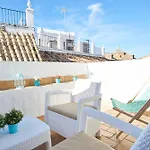 Loft Con Terraza Privada Y Parking