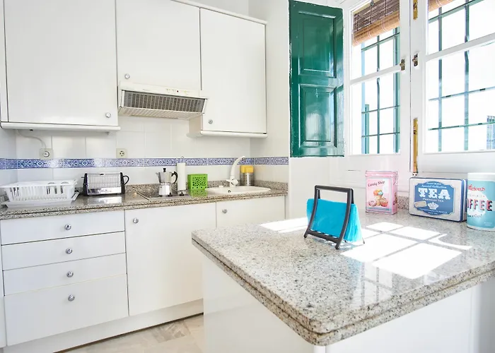 Loft Con Terraza Privada Y Parking