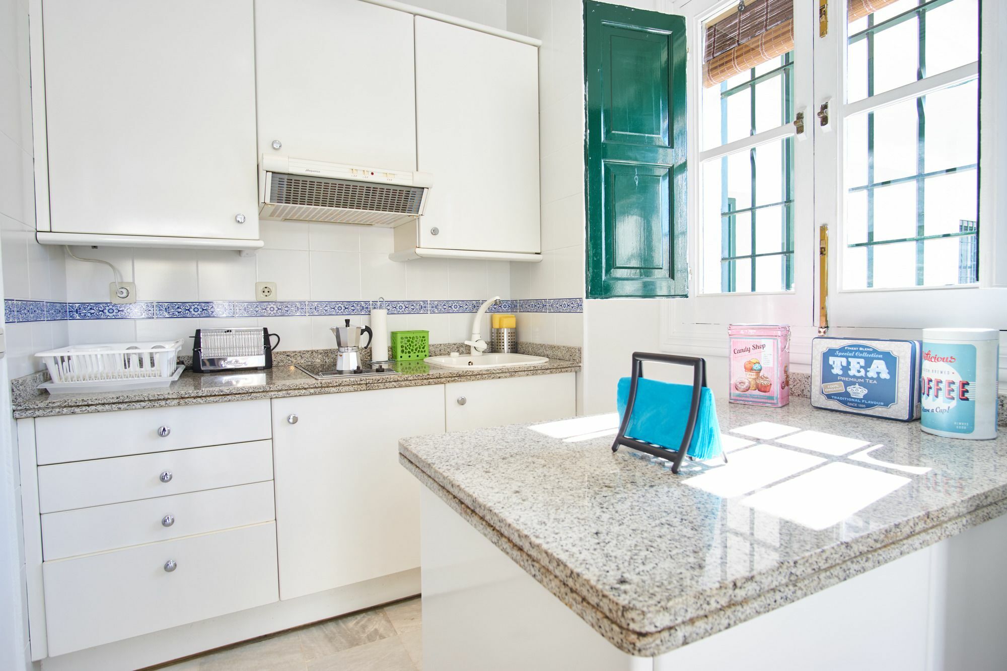 Appartement Loft Con Terraza Privada Y Parking Séville