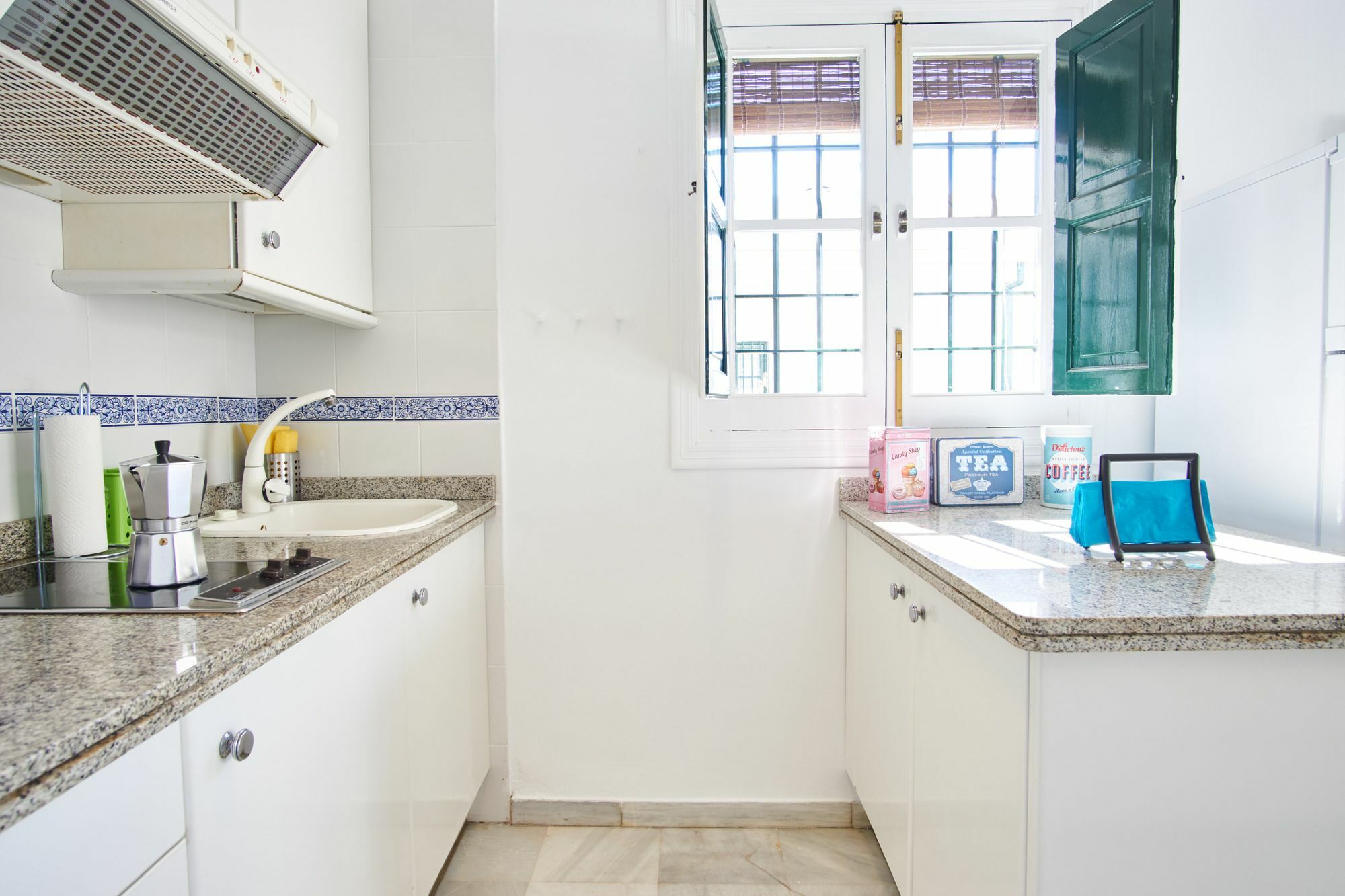 Loft Con Terraza Privada Y Parking Appartement