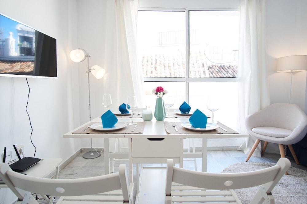 Loft Con Terraza Privada Y Parking Appartement *
