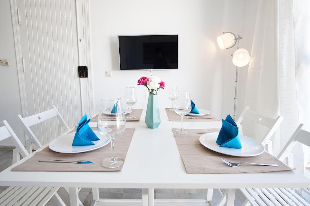 Appartement Loft Con Terraza Privada Y Parking