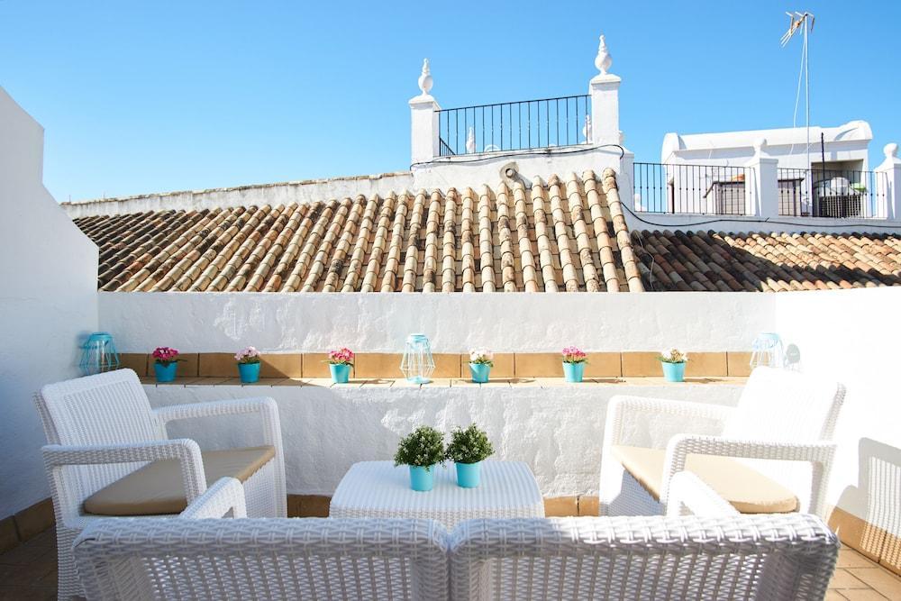 Appartement Loft Con Terraza Privada Y Parking *