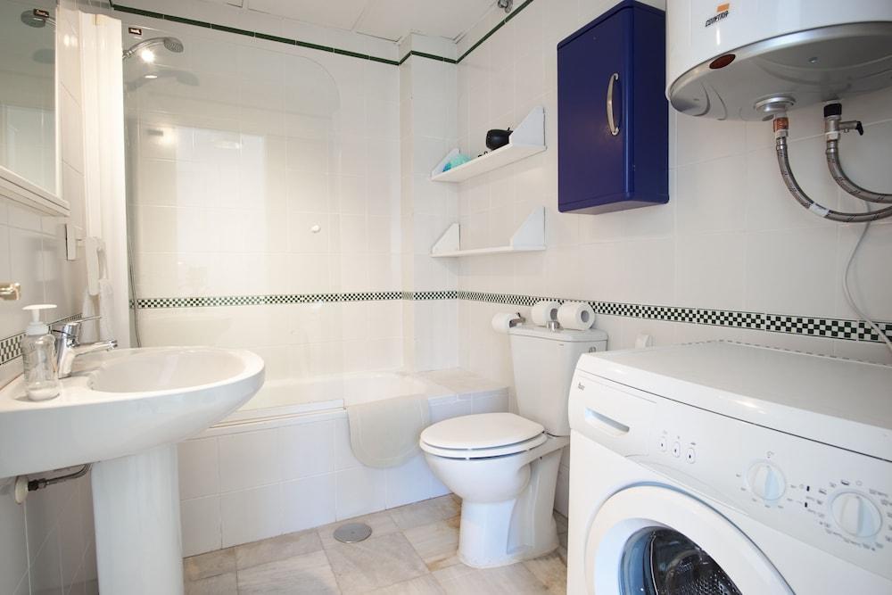Loft Con Terraza Privada Y Parking Appartement