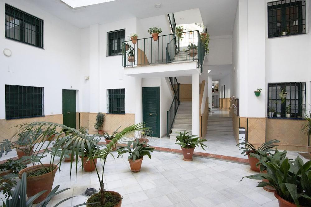 Loft Con Terraza Privada Y Parking * Sevilla