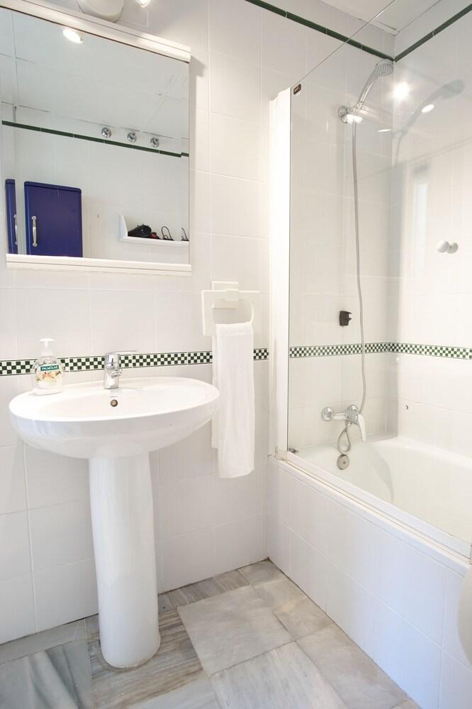 Appartement Loft Con Terraza Privada Y Parking Sevilla